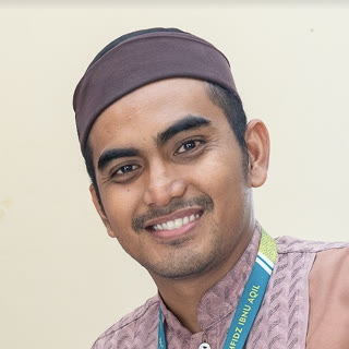 Foto Huzaifi Al-Madani